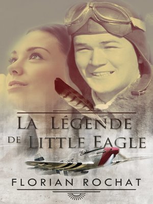 cover image of La légende de Little Eagle